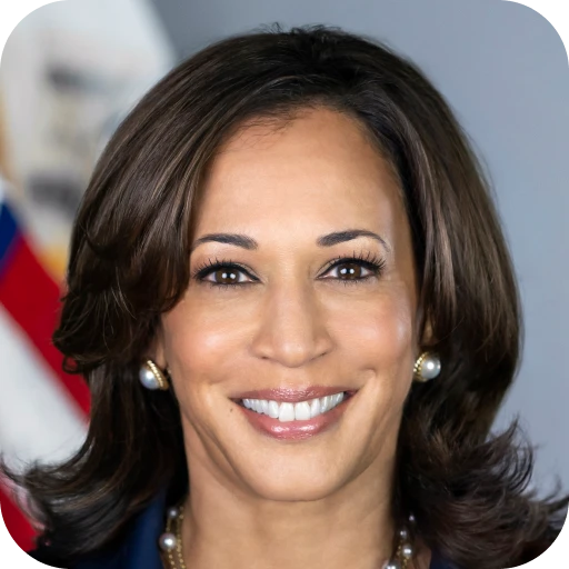 Kamala Harris