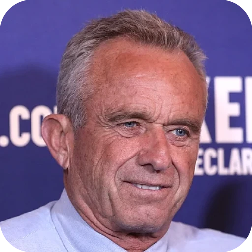 Robert F. Kennedy Jr.